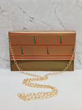 Paithani Purse Double Muniya PR1 FP1  A186