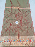 Gargi Paithani Dress Material MA4 M