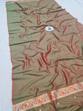 Gargi Paithani Dress Material MA4 M