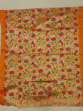 Hamsa Single Muniya Paithani Saree- MA6 E