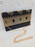 Paithani Purse Double Muniya PR1 FP1  A198