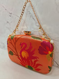 Paithani Clutch PR1 A90