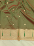 Gargi Paithani Dupatta MA3 M