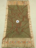 Gargi Paithani Dupatta MA3 M
