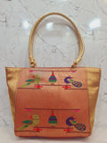 Paithani Big Purse  PR1 BP1 136