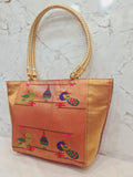 Paithani Big Purse  PR1 BP1 136
