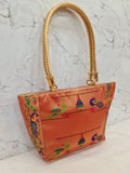 Paithani Big Purse  PR1 BP1 137