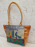 Paithani Big Purse  PR1 BP1 138
