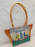 Paithani Big Purse  PR1 BP1 138