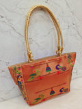 Paithani Big Purse  PR1 BP1 139