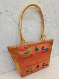 Paithani Big Purse  PR1 BP1 140