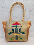 Paithani Big Purse  PR1 BP1 141