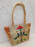 Paithani Big Purse  PR1 BP1 141