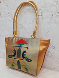 Paithani Big Purse  PR1 BP1 141