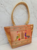 Paithani Big Purse  PR1 BP1 142