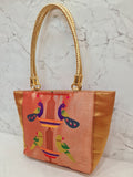 Paithani Big Purse  PR1 BP1 143