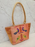 Paithani Big Purse  PR1 BP1 143