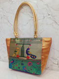 Paithani Big Purse  PR1 BP1 144