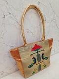 Paithani Big Purse  PR1 BP1 146