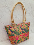 Paithani Big Purse  PR1 BP1 147