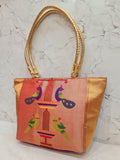 Paithani Big Purse  PR1 BP1 148