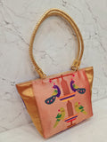 Paithani Big Purse  PR1 BP1 148