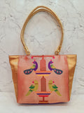 Paithani Big Purse  PR1 BP1 148