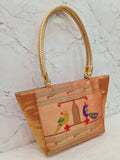 Paithani Big Purse  PR1 BP1 150