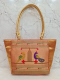 Paithani Big Purse  PR1 BP1 150