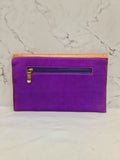 Paithani Purse Double Muniya PR1 FP1  A206