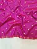 Morni Paithani Dress Material MA7 C