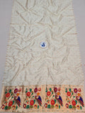 Morni Paithani Dress Material MA7 F