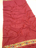 Morni Paithani Dress Material MA7 H