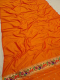Morni Paithani Dress Material MA7 I