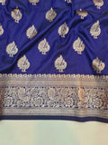 Vibha Border Paithani Saree- VV7 C