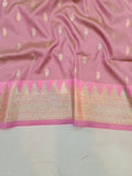 Temple Maharani Paithani Saree- VV8 A