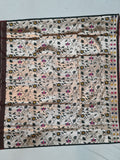 Temple Maharani Paithani Saree- VV8 F