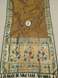 Aswali Paithani Saree- VV9 B