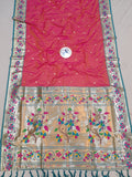 Aswali Paithani Saree- VV9 E
