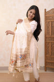 Gargi Paithani Dupatta MA3 F