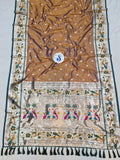 Varuni Paithani Saree- VV10 G