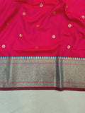 Rekha Paithani Saree- VV11 A