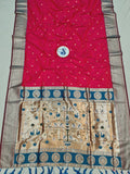 Rekha Paithani Saree- VV11 A