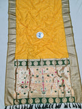 Rekha Paithani Saree- VV11 B