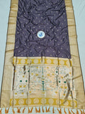 Rekha Paithani Saree- VV11 C