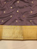 Rekha Paithani Saree- VV11 D