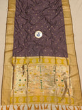 Rekha Paithani Saree- VV11 D