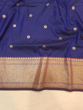 Rekha Paithani Saree- VV11 E