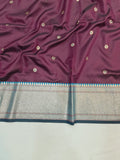 Rekha Paithani Saree- VV11 F