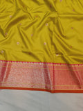 Rekha Paithani Saree- VV11 G